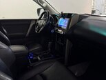 Toyota Land Cruiser Prado-3