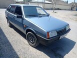 LADA (VAZ) 2109-2