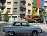 ZAZ 968M-5