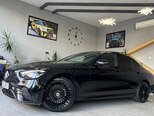 Mercedes E 300 de-5