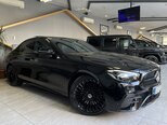 Mercedes E 300 de-4