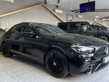 Mercedes E 300 de-2