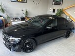 Mercedes E 300 de-6