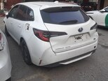 Toyota Corolla-4