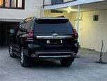 Toyota Land Cruiser Prado-5