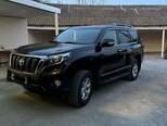 Toyota Land Cruiser Prado-4