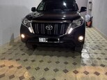 Toyota Land Cruiser Prado-13