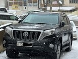 Toyota Land Cruiser Prado-11