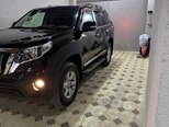 Toyota Land Cruiser Prado-7