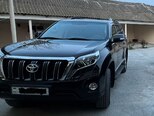Toyota Land Cruiser Prado-8
