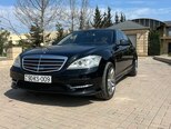Mercedes S 500-3