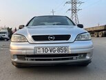 Opel Astra-2