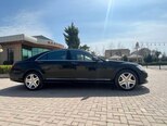 Mercedes S 500-4