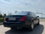 Mercedes S 500-6