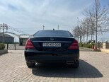 Mercedes S 500-7