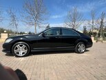 Mercedes S 500-5