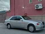 Mercedes C 220-4