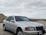 Mercedes C 220-6