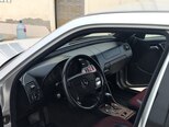 Mercedes C 220-5