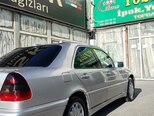 Mercedes C 220-3