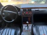 Mercedes E 230-12