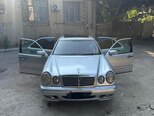 Mercedes E 230-9