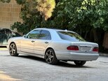 Mercedes E 230-6