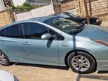Toyota Prius-2