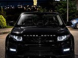 Land Rover RR Evoque-1