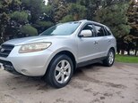 Hyundai Santa Fe-2
