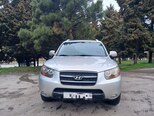 Hyundai Santa Fe-1