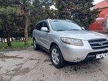 Hyundai Santa Fe-3