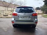 Hyundai Santa Fe-4