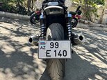 Triumph Speed Twin-6