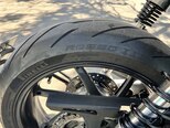 Triumph Speed Twin-4