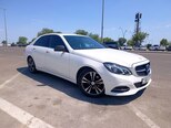 Mercedes E 220-3