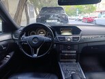 Mercedes E 220-9