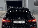 Mercedes E 300 e 4MATIC-2