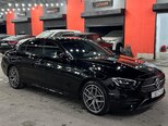 Mercedes E 300 e 4MATIC-4
