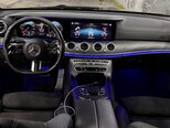 Mercedes E 300 e 4MATIC-7