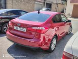 Kia Forte-3
