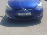 Hyundai Accent-1
