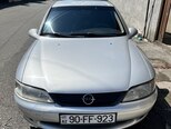 Opel Vectra-1