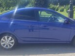 Hyundai Accent-5