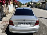 Opel Vectra-2