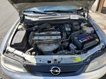 Opel Vectra-7