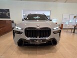 BMW X7-1