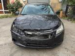 Chevrolet Cruze-1