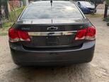 Chevrolet Cruze-10