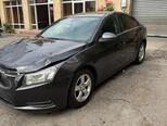 Chevrolet Cruze-7